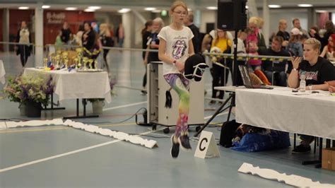 paardenrennen in finland|'Biggest Hobby Horse event in the world' takes place in Finland.